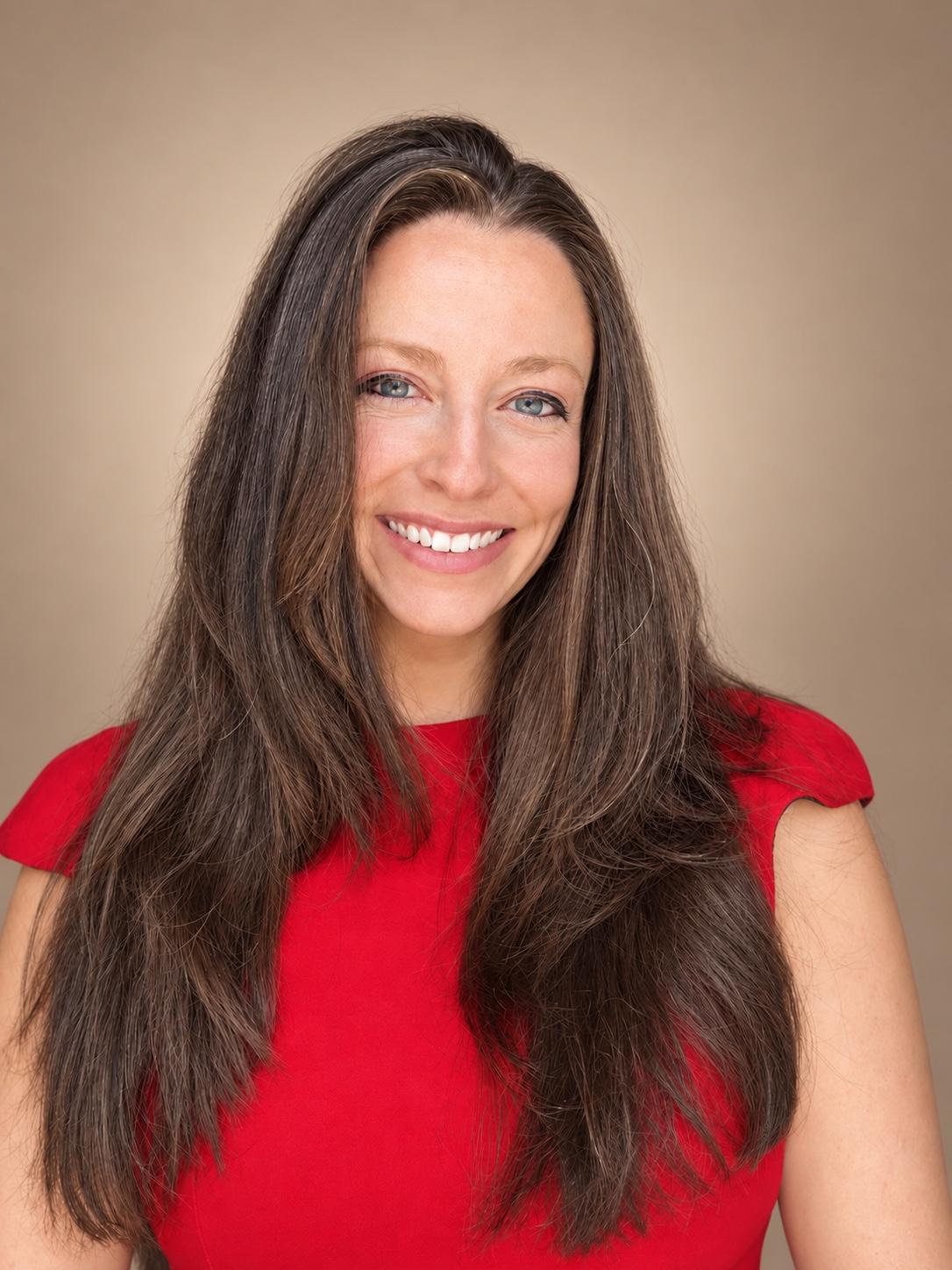 Shelby Rose, founder and CEO of Aletheia
